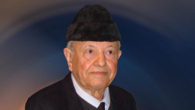 توفي، صباح اليوم الثلاثاء (6 فبراير)، السياسي والمقاوم المغربي الكبير، محمد بين سعيد آيت يدر، في المستشفى العسكري بالرباط، عن عمر يناهز 99 عاما.