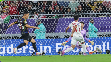 الأردن يدخل التاريخ ويتأهل لنهائي كأس آسيا.. كتيبة عموتة تصنع المجد